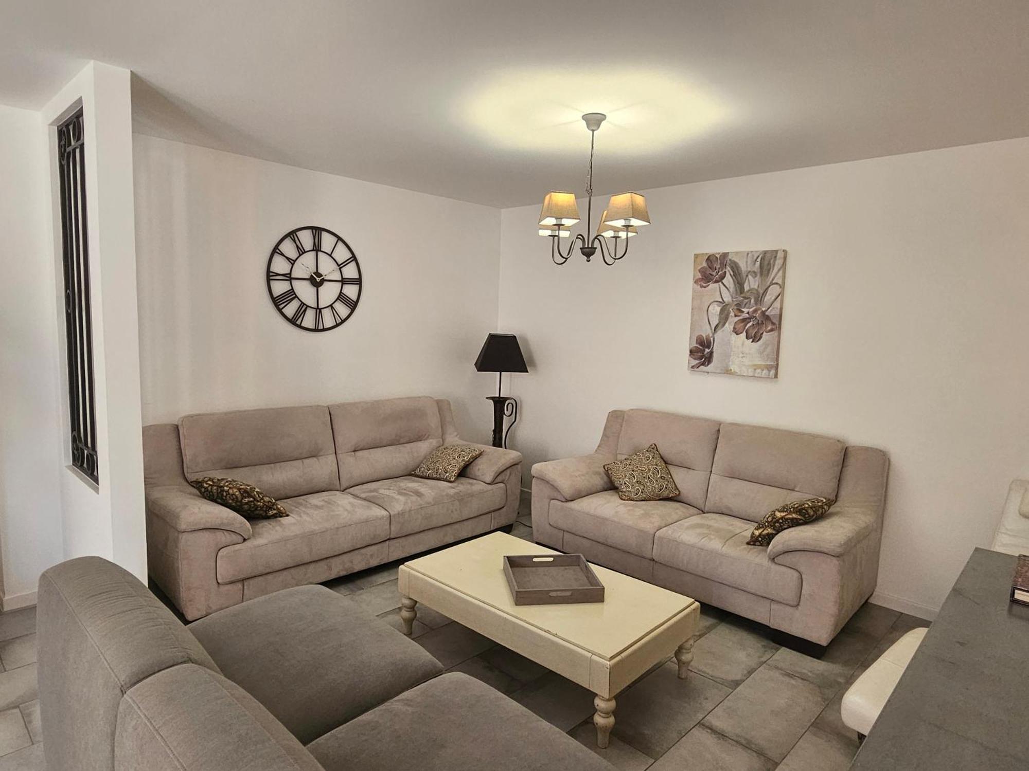 Вилла L'Abaca 27 Sainte-Genevieve-les-Gasny Экстерьер фото